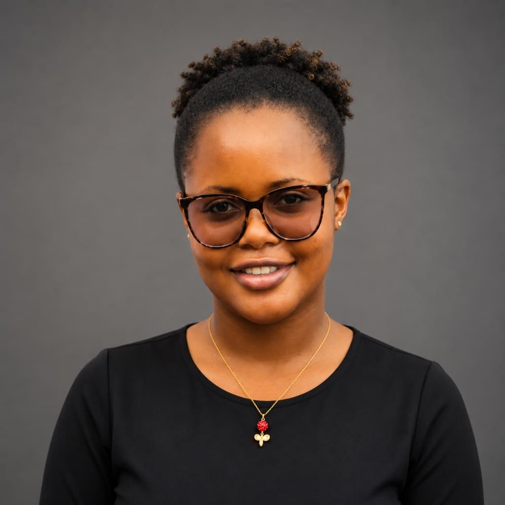 Jennifer Chijioke