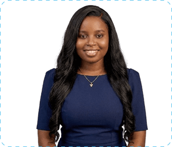Joy Udotong